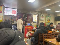 -天瑞福云南过桥米线(十里河店)