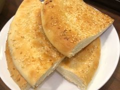 馕饼-中发源·清真餐厅(春风店)