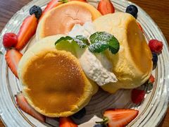 -UPPER KITCHEN(延安路店)
