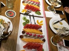 -Paulaner·德国帕拉娜自酿啤酒餐厅(海上世界店)