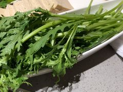 -海底捞火锅(奥森店)