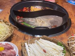 -楠火锅(哈尔滨金爵万象店)