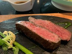炙烤厚切牛小排-西堤牛排(合肥之心城店)