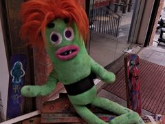 -羊羊鸡蛋仔(大学城店)