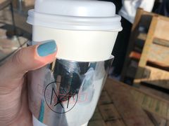 -Cafe Aewol Monsant