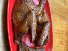 -光明刘冰乳鸽店(光明法政北路店)