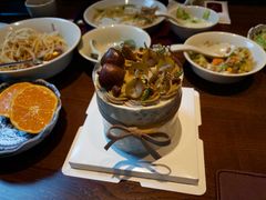 -半分甜(台柳路店)