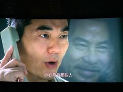 -璇宫国际影城(江汉路店)
