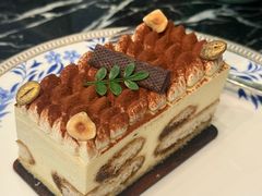 -海豚湾·大堂吧(厦门佰翔波特曼七星湾酒店)