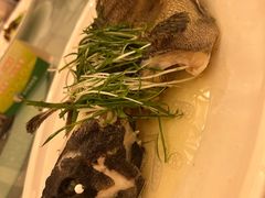 -海逸海鲜酒家(古北店)