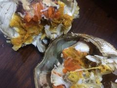 -黄记滆湖大闸蟹