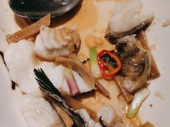 -滋粥楼·顺德菜(番禺广场总店)