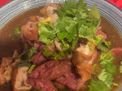 -正阳门饭庄·烤鸭·北京菜(万丰路七里庄店)
