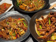 -掌上鲜(南顺城街店)