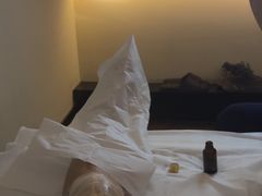 -水秀坊·足道 SPA 按摩(巨鹿路店)