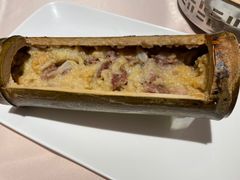 小米排骨-粗茶淡饭·汉口公馆(循礼门店)