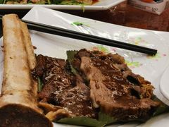 -北海渔村酒楼·粤菜海鲜点心(新华店)