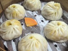 -南翔馒头店(豫园店)