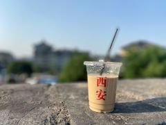 -西安城墙·碑林历史文化景区