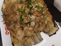 -可口香·非遗老号烧烤(南岗直营店)