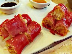 -点都德(盘福楼店)