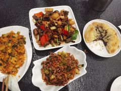 -喜洲翰林餐厅(董家百年老宅店)