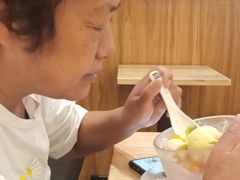 -满记甜品(苏州中心店)