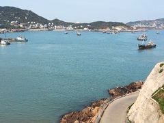 -枸杞岛