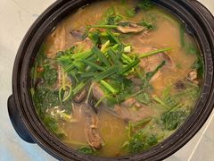 -陈江波老鸭煲(化工路店1号店)