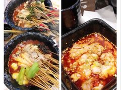 -落端云串串香(南京凤凰西街店)