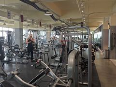 -聚健身GatherFitness(余杭店)
