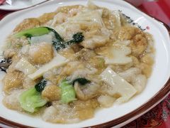 -玉华台饭庄(裕中西里小区店)