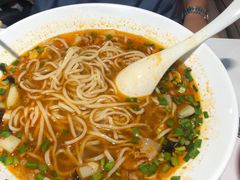 -鼎高高陕西美食(龙德广场店)