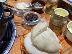 -尼玛藏家风味园(阿山食城店)