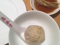 -鼎泰丰(当代商城店)