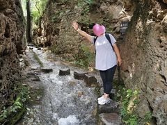 -沕沕水生态风景区