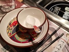 -尚尚仙·酸汤猪手·猪肚鸡火锅(华联万柳购物中心店)