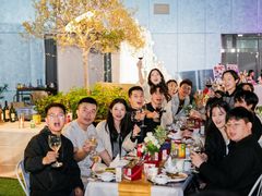 -CIAO·团建聚餐·生日派对轰趴馆(福田店)