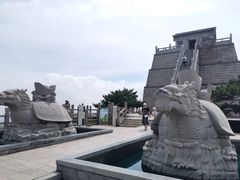 -沂蒙山旅游区云蒙景区(蒙山国家森林公园)
