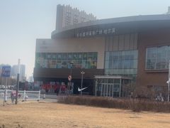 -杉杉奥特莱斯广场(哈尔滨店)
