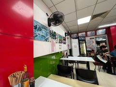 大堂-明呈黄鱼面馆(斜土路店)