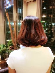 点击看大图 picture-P.STYLE 派斯造型