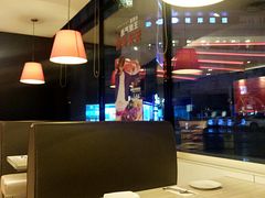 -必胜客(新福地店)