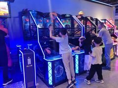 -复兴未来·轰趴空间(泰富百货店)