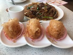 -又一间茶点轩(百汇广场店)