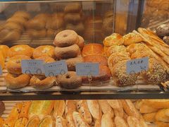 -21克拉面包(崂山万象汇店)