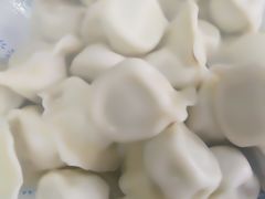 鲅鱼水饺-鼓歌海鲜舫·手抓海鲜(大学城店)