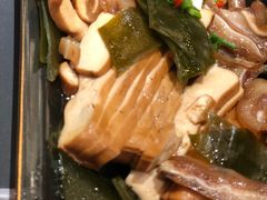 -馔豚·台北菜专门店(深圳湾万象城店)