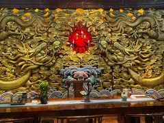 -鹊华居·地道鲁菜·海鲜·融合味(大明湖店)