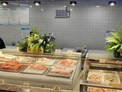 -金滏山烤肉·海鲜·火锅自助餐厅(襄阳万达店)